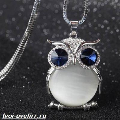 Owl - symbolic meaning