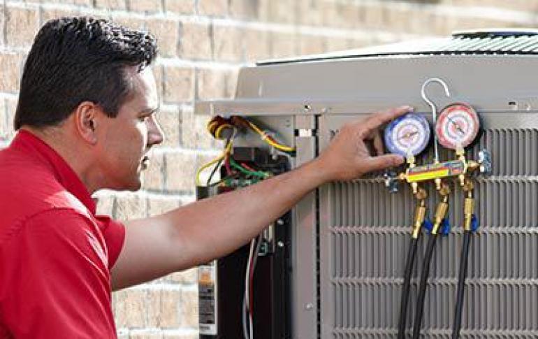 How to install a split air conditioner yourself