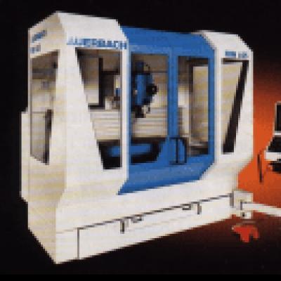 Pembuatan program untuk mesin CNC Pengembangan perangkat lunak otomatis untuk mesin CNC