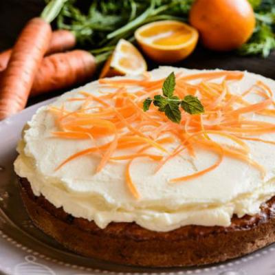 Dukan carrot cake Starbucks Dukan carrot cake with coconut flour