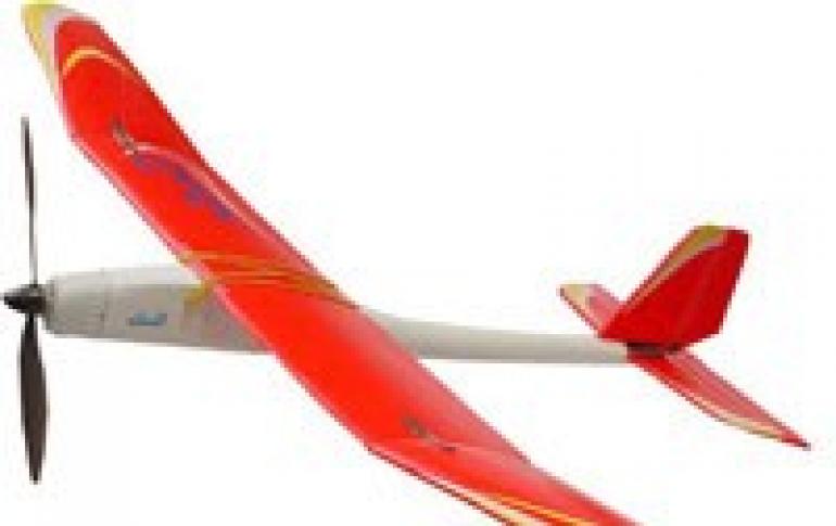Model pesawat do-it-yourself dari ubin langit-langit - ulasan video dan petunjuk langkah demi langkah