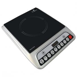 Which induction cooker is suitable for moonshine brewing? Induction cooker 2 kW mash heating time